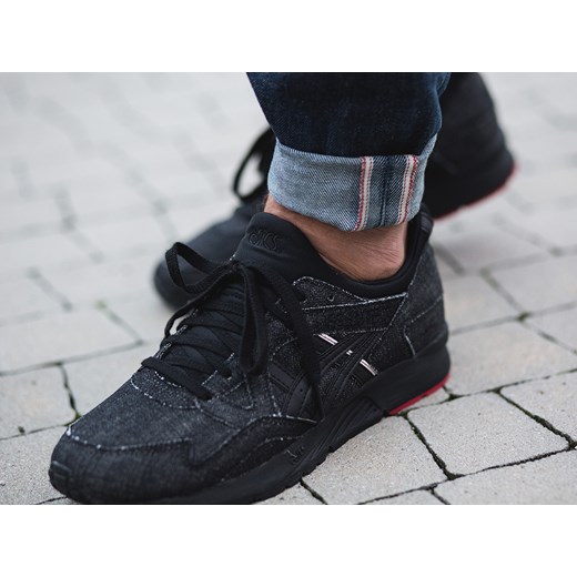 asics gel lyte v meskie czarne asics gel lyte v meskie czarne
