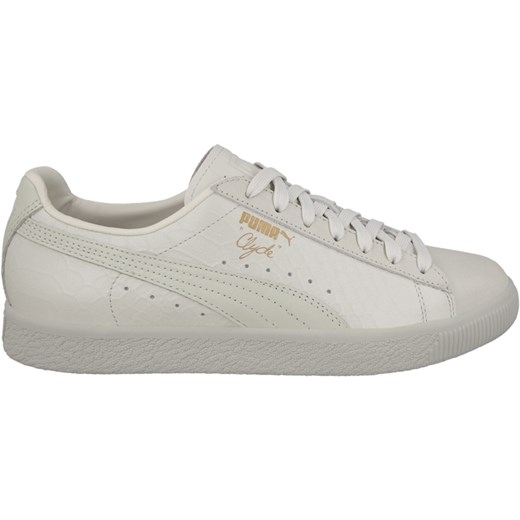 puma clyde szare puma clyde szare