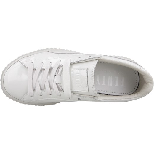 puma creepers bialo czarne puma creepers bialo czarne