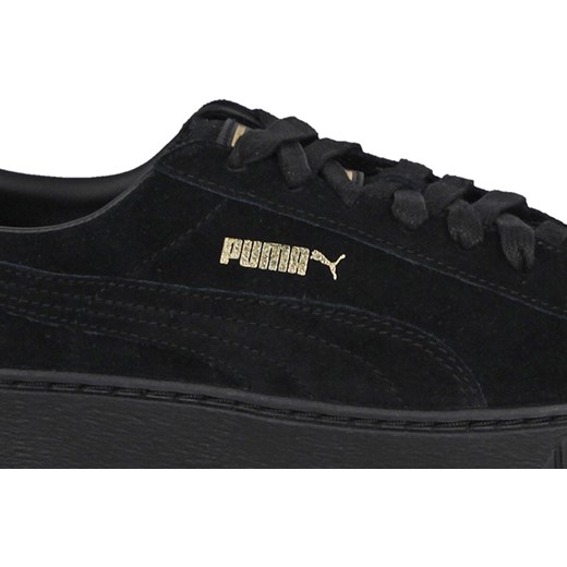 puma suede czarne damskie puma suede czarne damskie