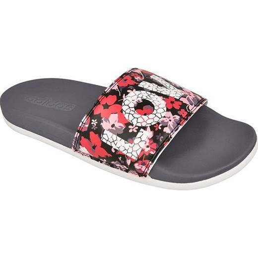 klapki adidas Adilette szare klapki adidas Adilette szare