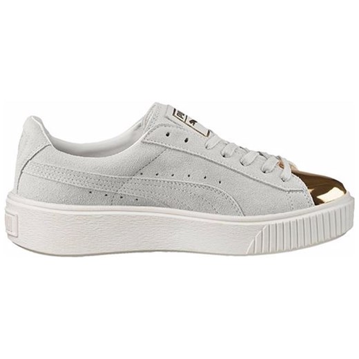 puma platform szare puma platform szare