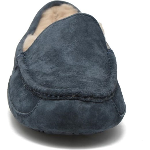 UGG Ascot niebieskie UGG Ascot niebieskie