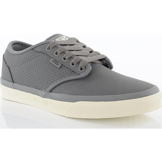 vans atwood szare vans atwood szare