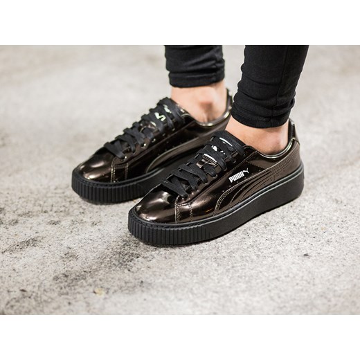 buty puma basket creepers buty puma basket creepers