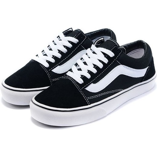vans old skool długie vans old skool długie