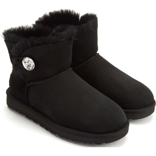 UGG Bailey Bling damskie UGG Bailey Bling damskie