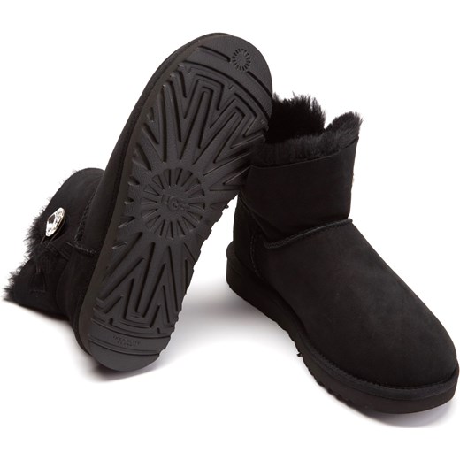UGG Bailey Bling damskie UGG Bailey Bling damskie