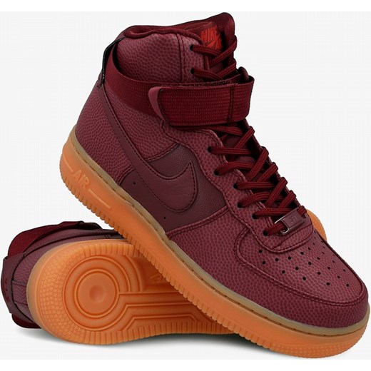 nike wmns air force 1 hi se damskie nike wmns air force 1 hi se damskie