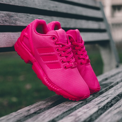 adidas zx flux damskie run colors adidas zx flux damskie run colors