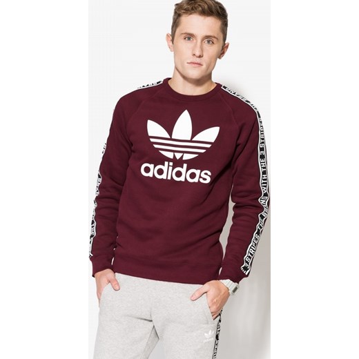 adidas bluzy czerwone adidas bluzy czerwone
