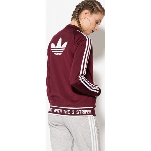 adidas bluza sst damska adidas bluza sst damska