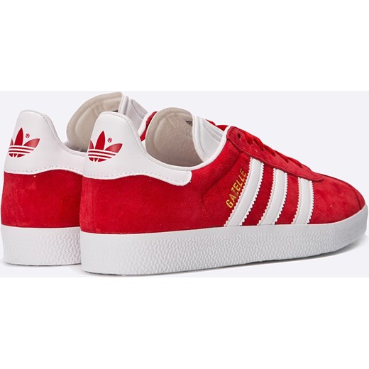 buty adidas gazelle damskie czerwone buty adidas gazelle damskie czerwone