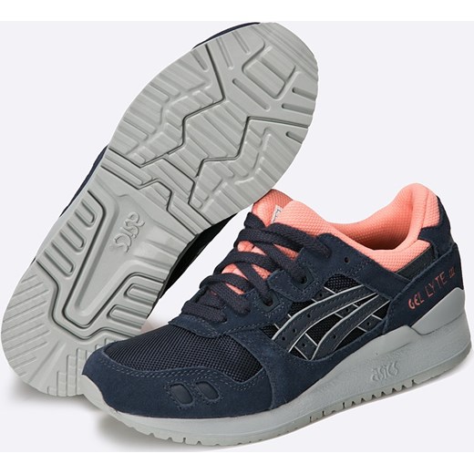 asics tiger szare asics tiger szare