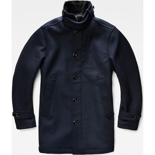 G Star Raw Płaszcz G Star Raw Płaszcz