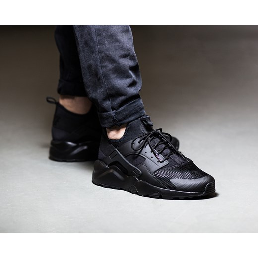 nike air huarache ultra czarne nike air huarache ultra czarne