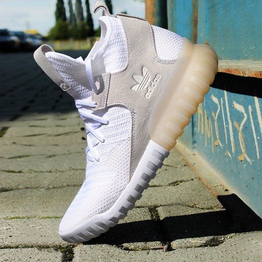 adidas tubular x primeknit damskie adidas tubular x primeknit damskie