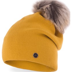 Znalezione obrazy dla zapytania modne czapki na zimę dla pań sinsay