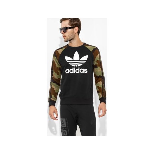 adidas bluza es crew adidas bluza es crew
