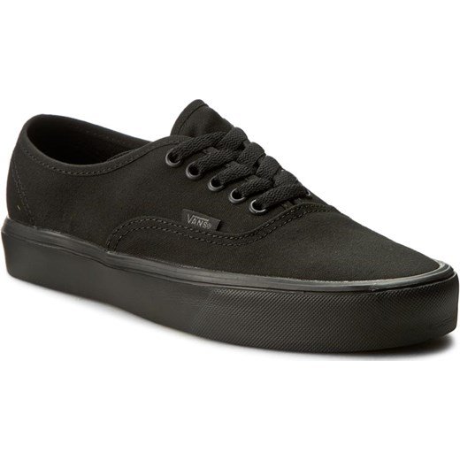 vans authentic lite czarne vans authentic lite czarne