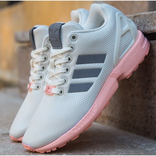 adidas zx flux damskie run colors adidas zx flux damskie run colors