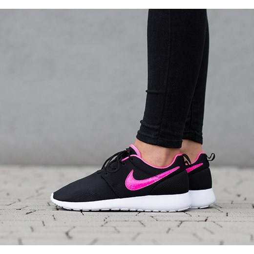 nike roshe one gs czarne nike roshe one gs czarne
