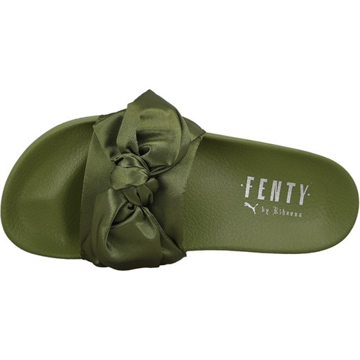 puma fenty zielone puma fenty zielone