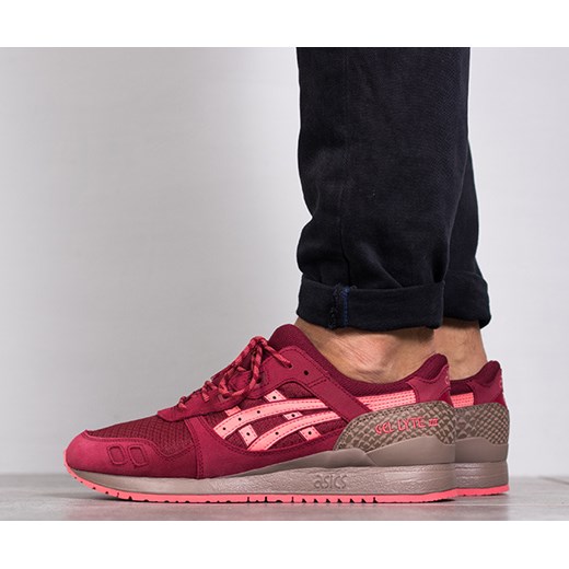 asics gel lyte iii trail pack asics gel lyte iii trail pack