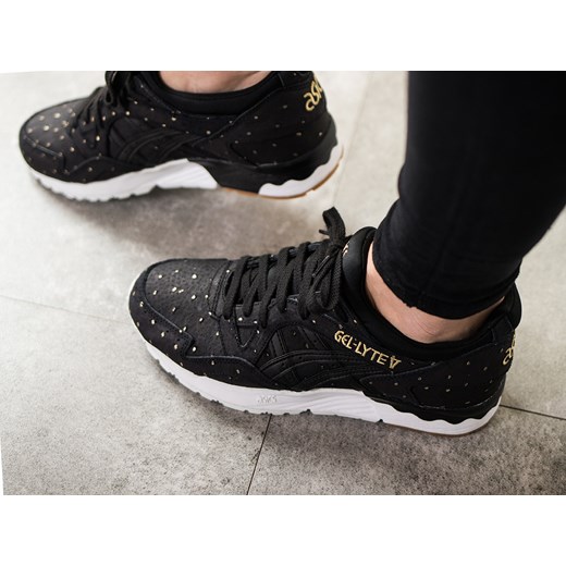 asics gel lyte v black damskie asics gel lyte v black damskie