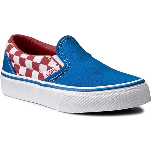 vans slip on kratka vans slip on kratka