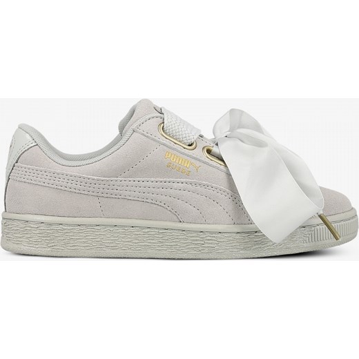 puma basket szary puma basket szary