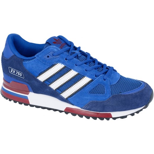 buty męskie adidas originals zx 750 bb1220 buty męskie adidas originals zx 750 bb1220