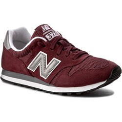 new balance 373 damskie bordowe new balance 373 damskie bordowe