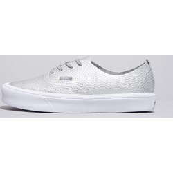 vans authentic srebrne vans authentic srebrne