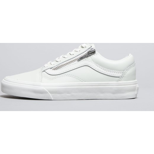 vans skool białe vans skool białe