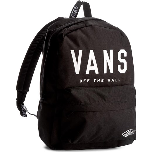 plecak vans czarny damski plecak vans czarny damski