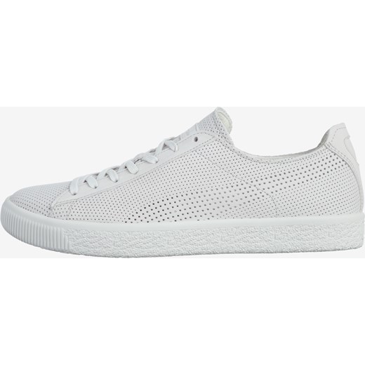puma clyde szare puma clyde szare