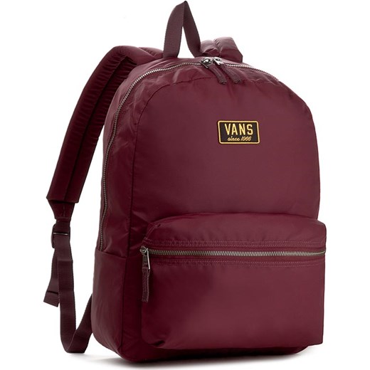 plecak vans czerwony plecak vans czerwony
