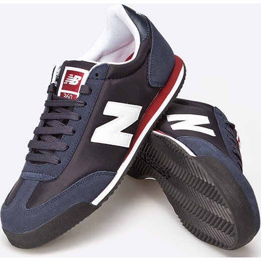 new balance 360