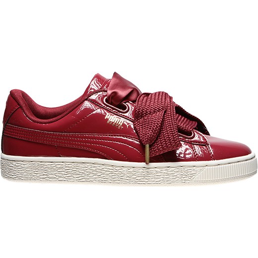 buty damskie puma basket heart buty damskie puma basket heart