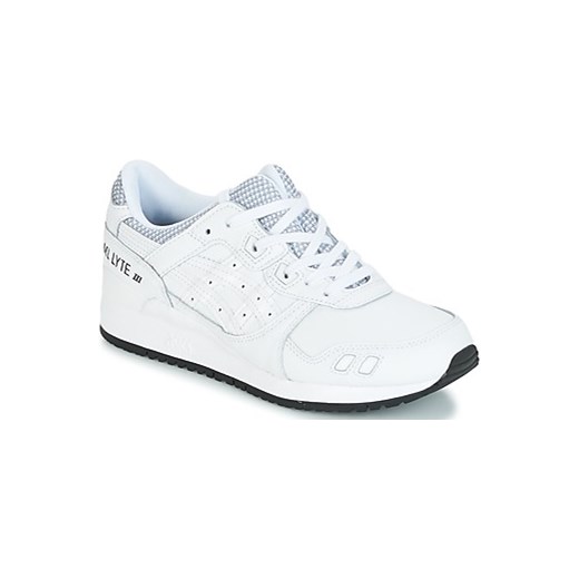 asics gel lyte iii damskie biale asics gel lyte iii damskie biale