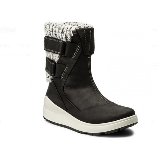 ecco buty damskie zima ecco buty damskie zima