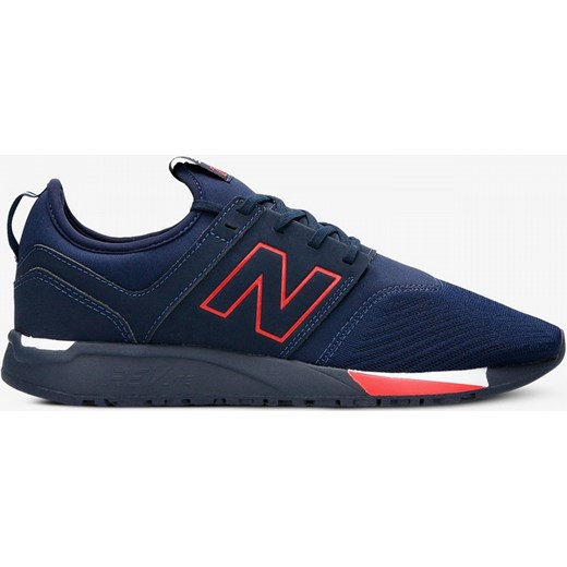 sneakersy new balance mrl247nr granatowy sneakersy new balance mrl247nr granatowy