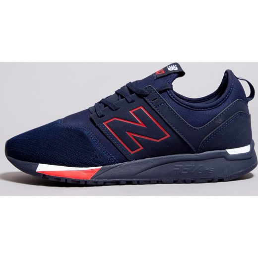 sneakersy new balance mrl247nr granatowy sneakersy new balance mrl247nr granatowy