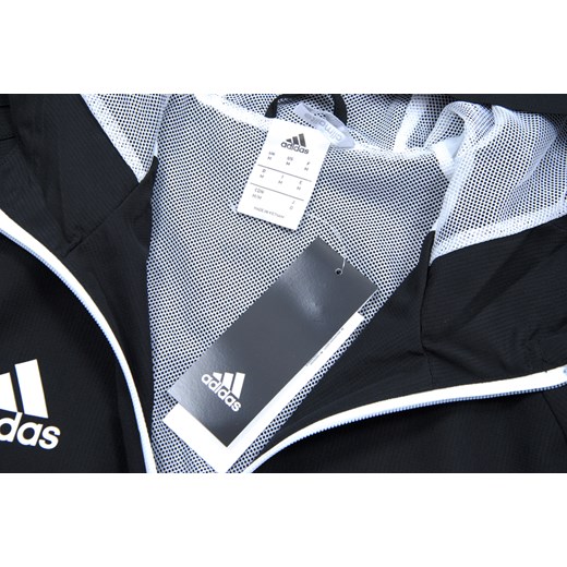 Kurtka chlopieca wiatrowka Tiro 17 BQ2787 (Adidas) sklep