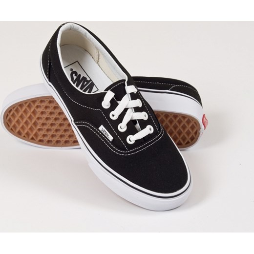 vans era brązowe vans era brązowe