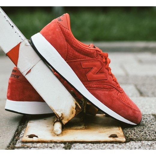 new balance mrl420si