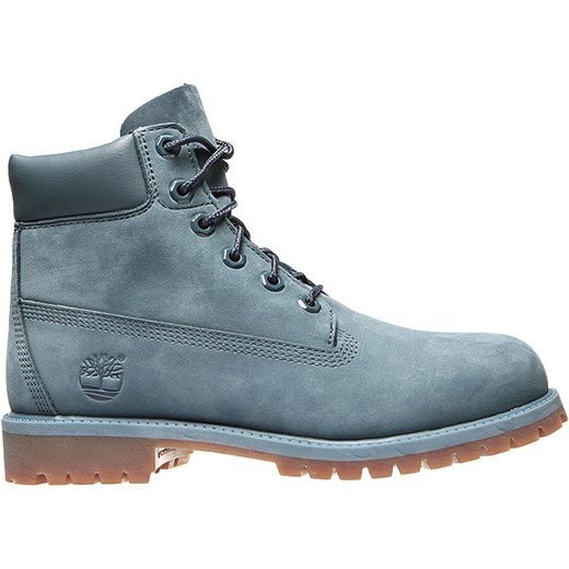 TIMBERLAND PREMIUM 6 INCH niebieskie TIMBERLAND PREMIUM 6 INCH niebieskie