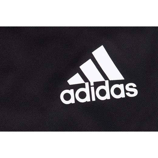ADIDAS SPODNIE DRESOWE DRESY MĘSKIE TIRO 17 BS3693 czarny Desportivo