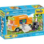 Klocki Cobi Pingwiny Z Madagaskaru Tajemnicza Ciężarówka W Zoo Cobi 26301 Oficjalny Sklep Allegro Klocki Cobi Pingwiny Z Madagaskaru Tajemnicza Ciężarówka W Zoo Cobi 26301 Oficjalny Sklep Allegro